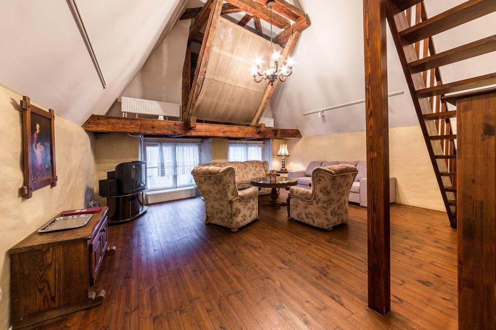 Appartement Town Hall Square Center Tallinn