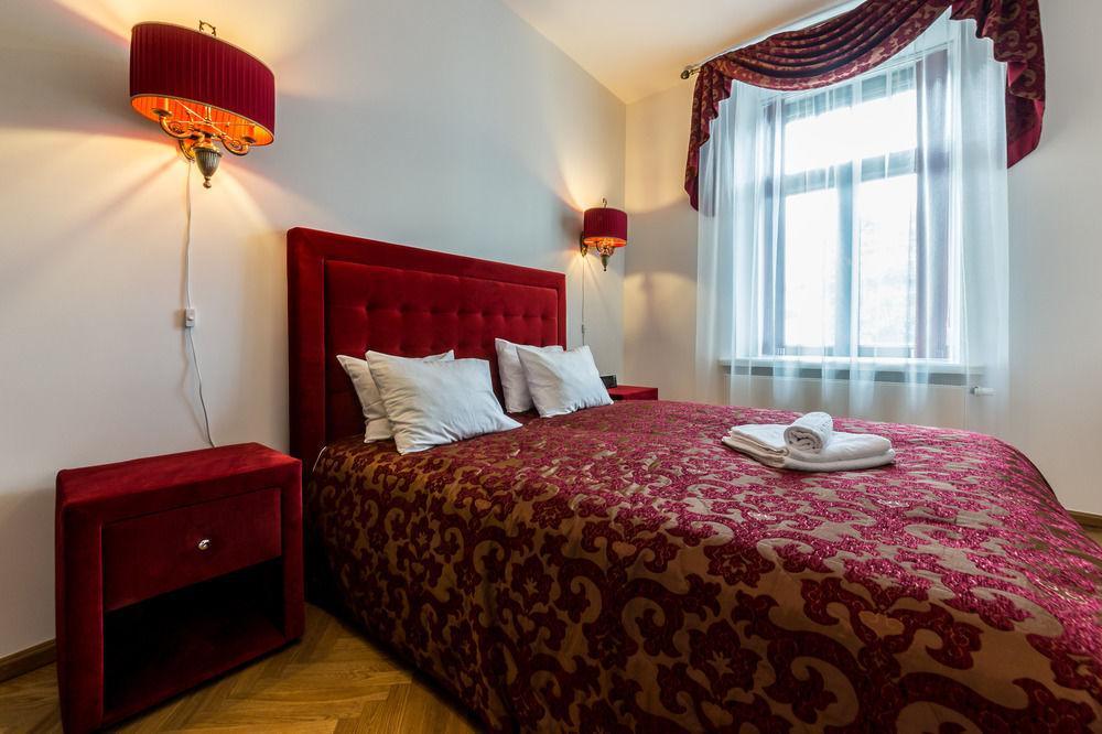 Appartement Town Hall Square Center Tallinn