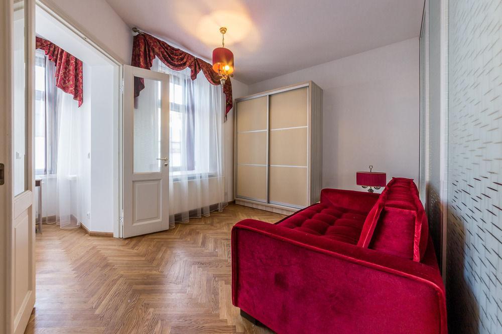 Appartement Town Hall Square Center *