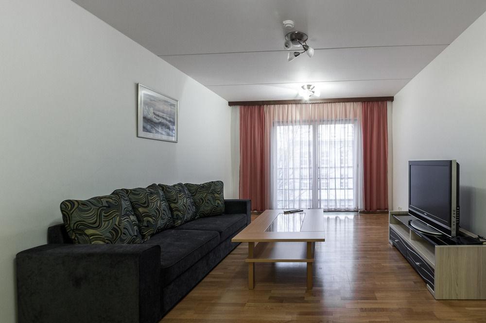 Appartement Town Hall Square Center