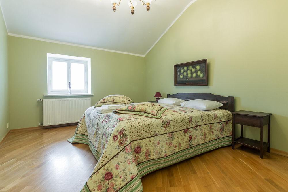 Appartement Town Hall Square Center *