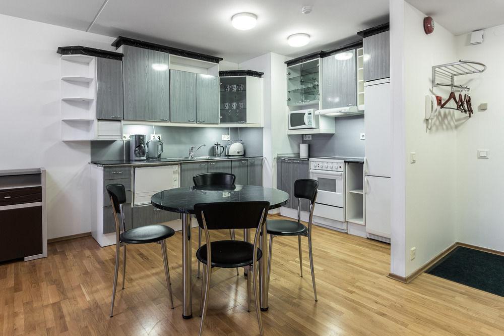Appartement Town Hall Square Center Tallinn