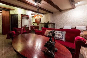 Appartement Town Hall Square Center *