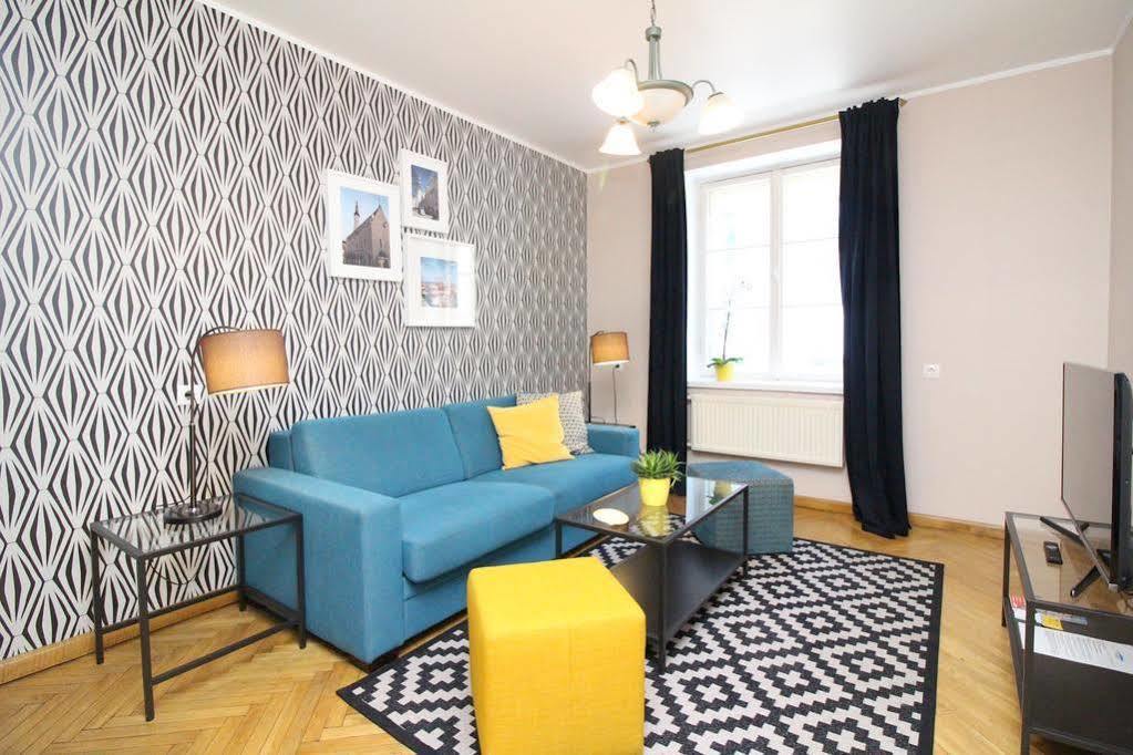 Appartement Town Hall Square Center *