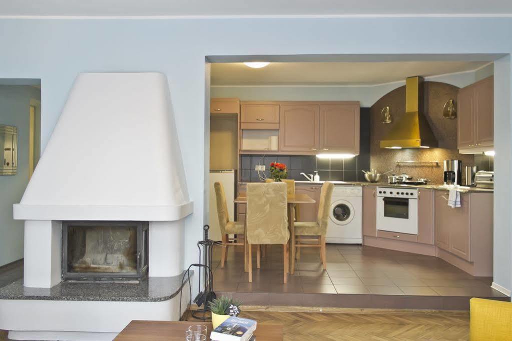 Appartement Town Hall Square Center Tallinn