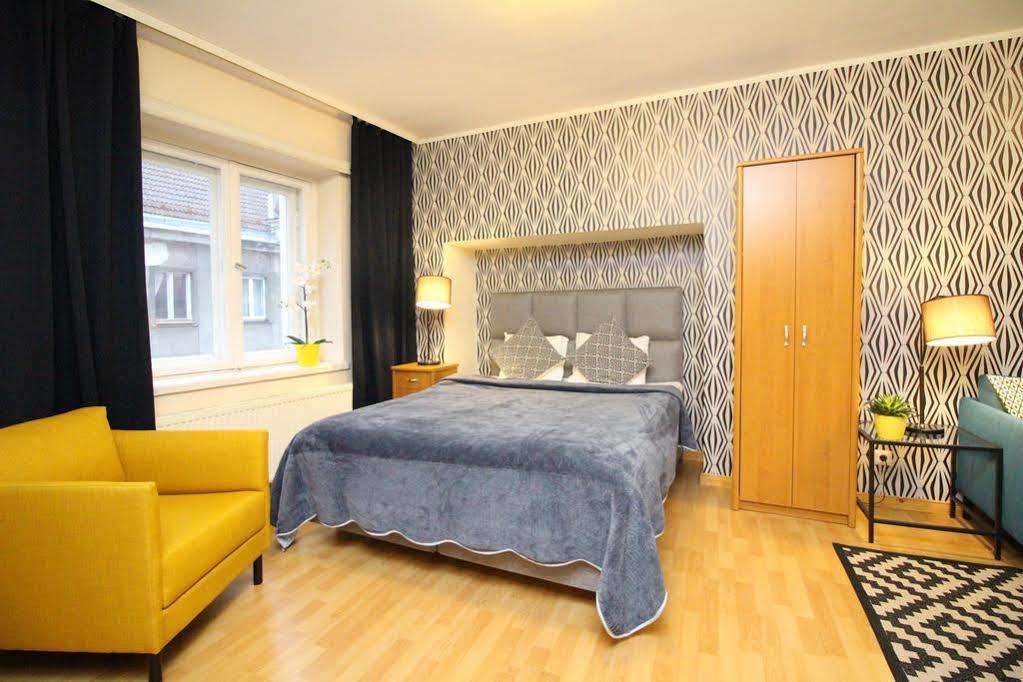 Town Hall Square Center Appartement *