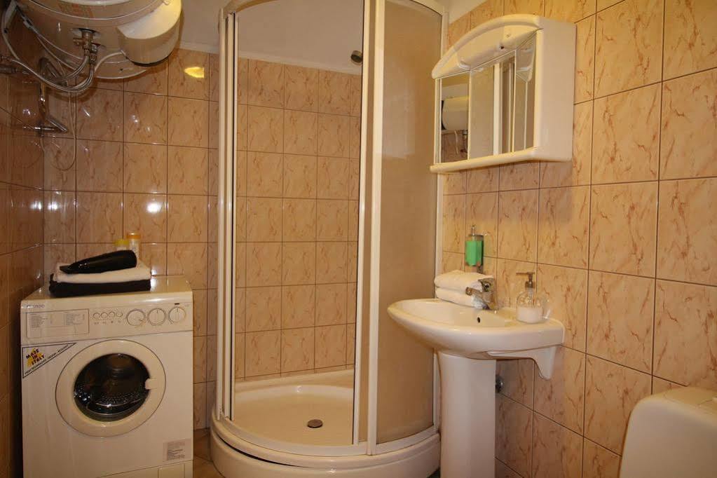 Appartement Town Hall Square Center *